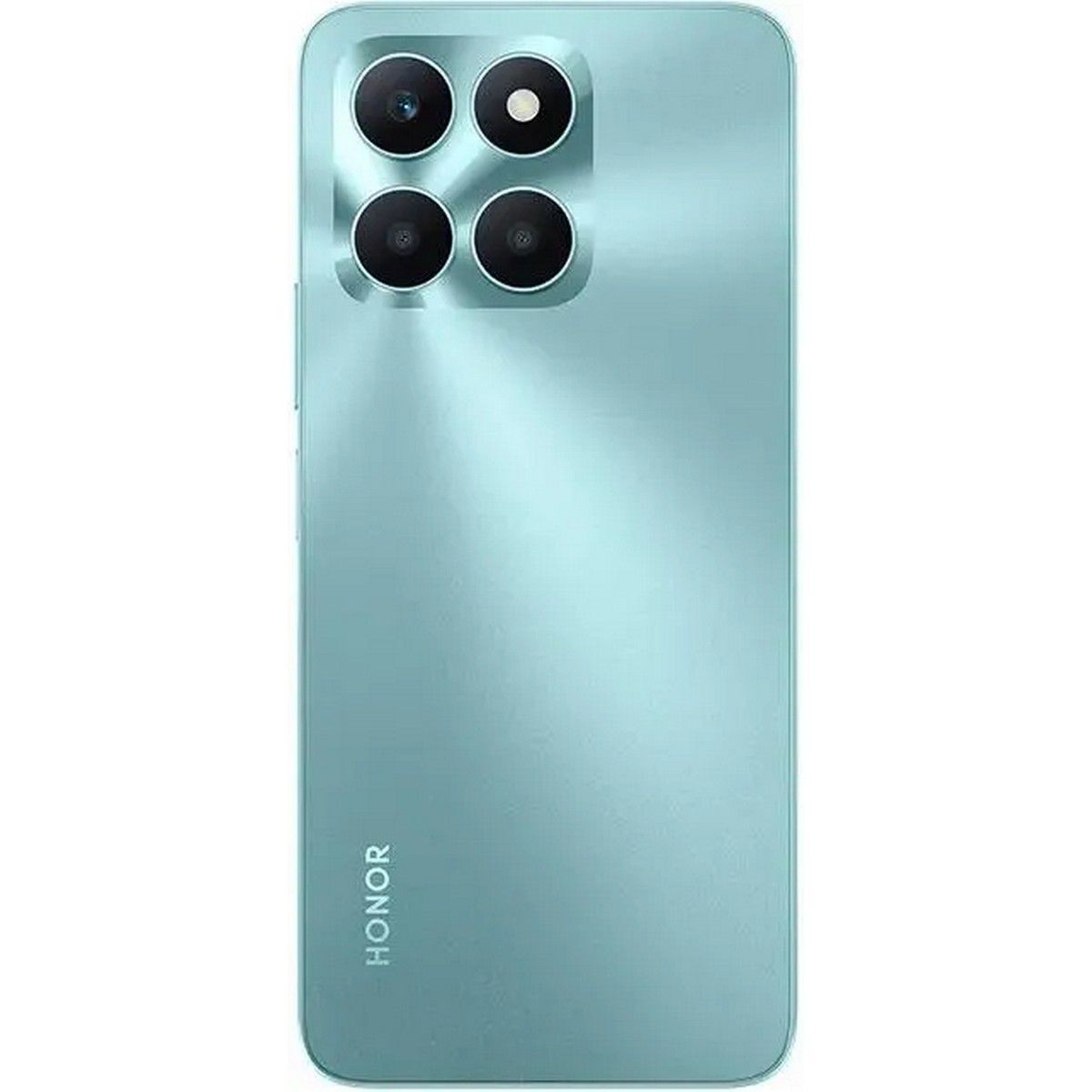 Смартфон HONOR X6A 4+128Gb зеленый (5109ATKK)