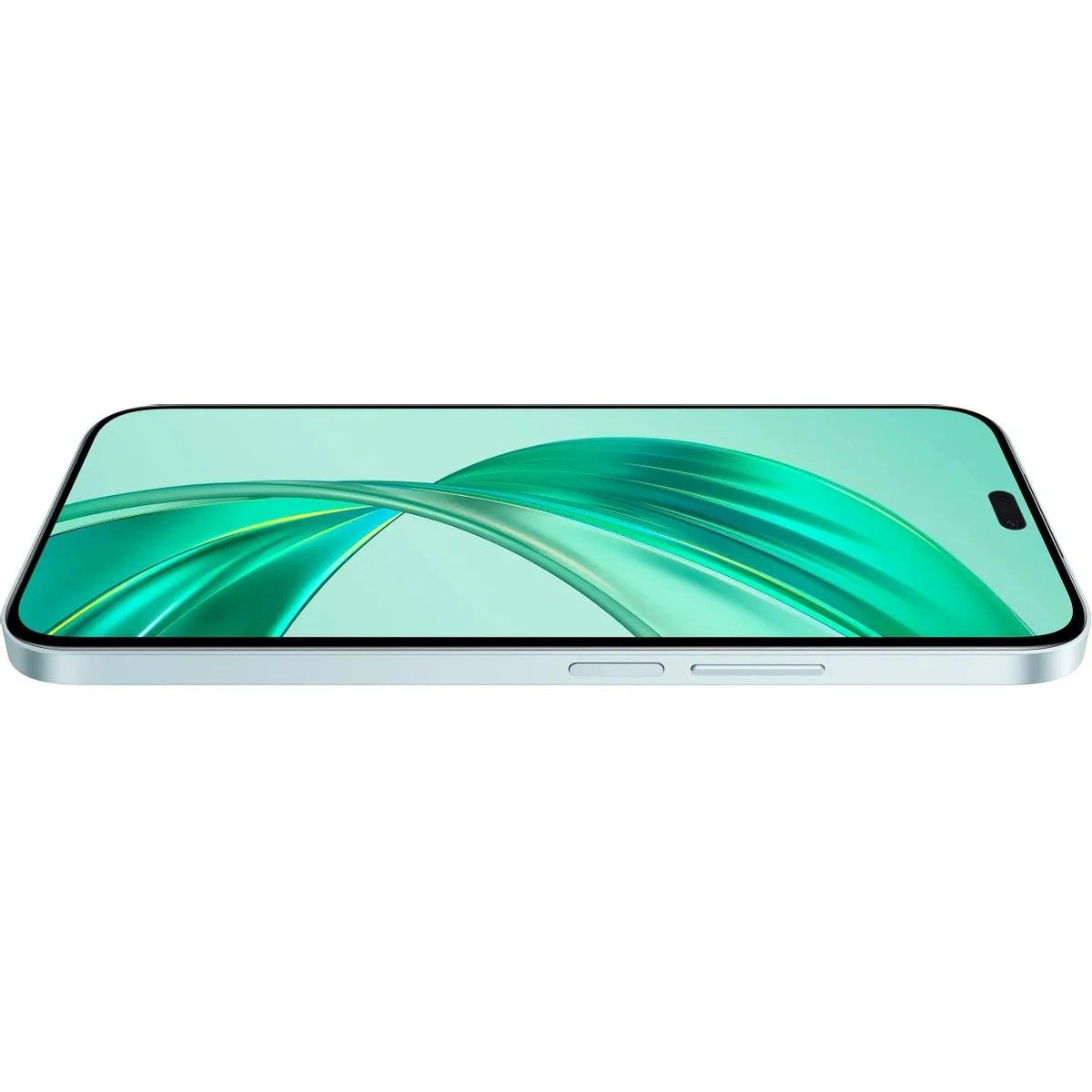 Смартфон HONOR X8B 8+128Gb серебрянный (5109AYBP)