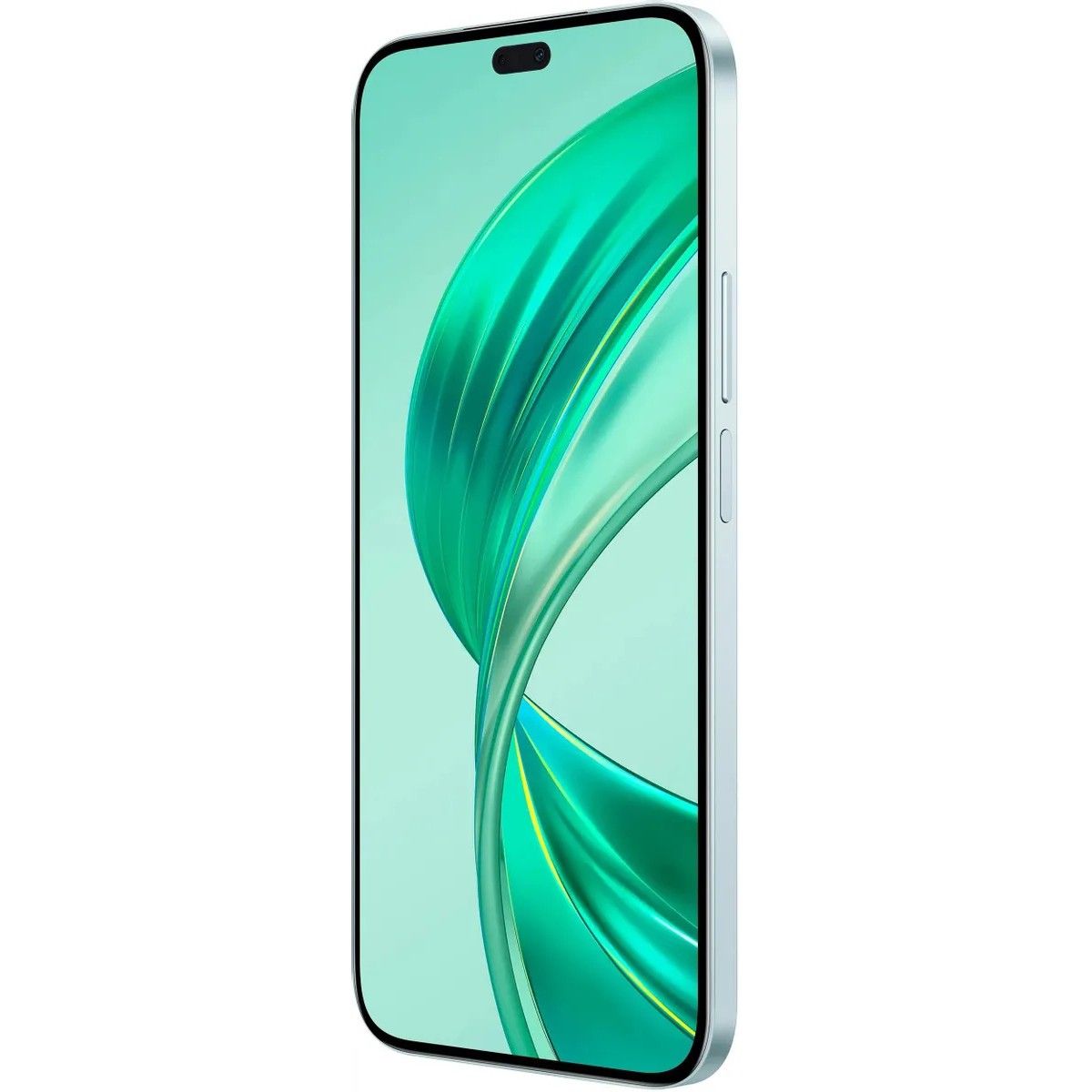 Смартфон HONOR X8B 8+128Gb серебрянный (5109AYBP)