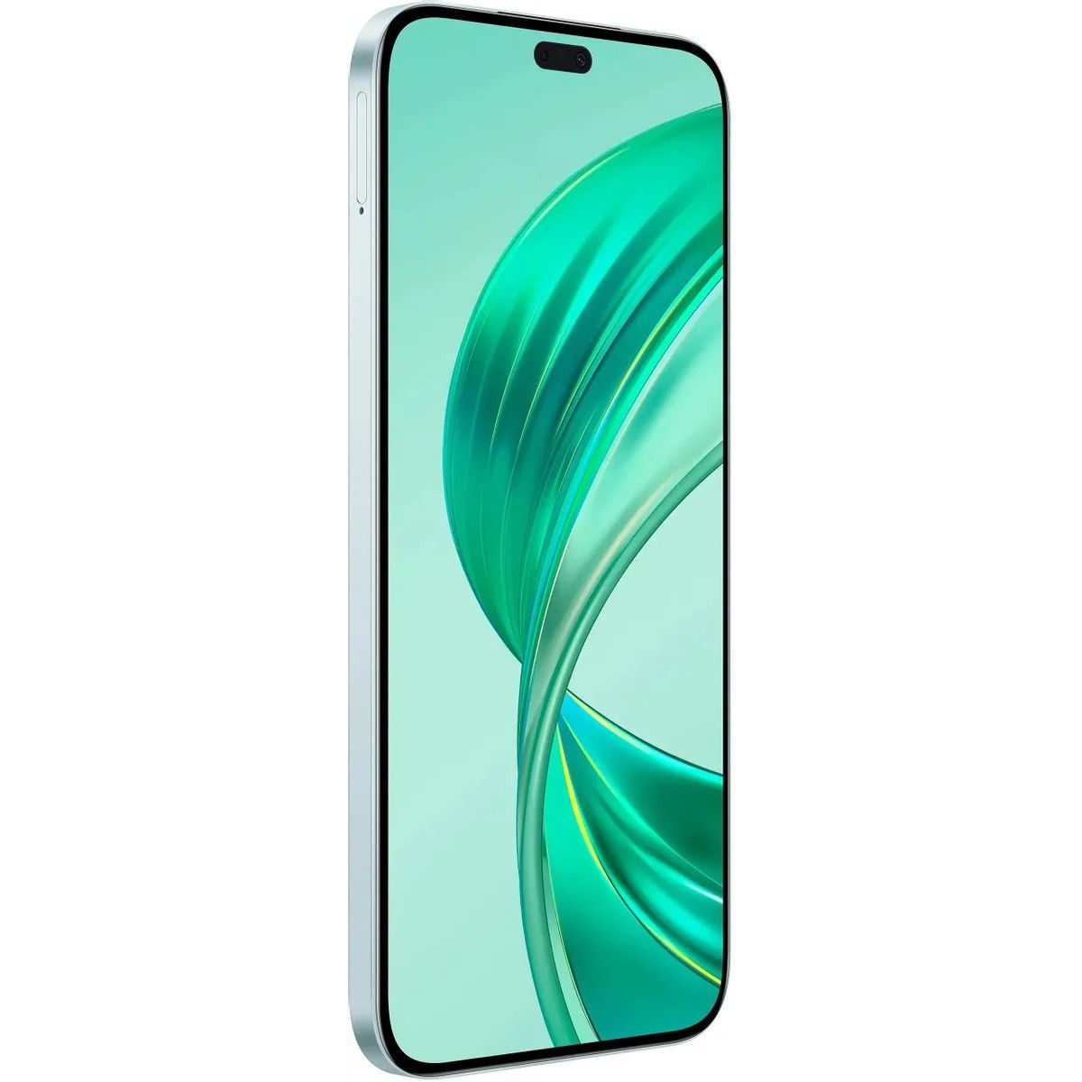 Смартфон HONOR X8B 8+128Gb серебрянный (5109AYBP)