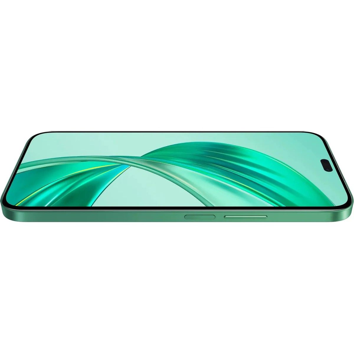 Смартфон HONOR X8B 8+128Gb зеленый (5109AYBM)