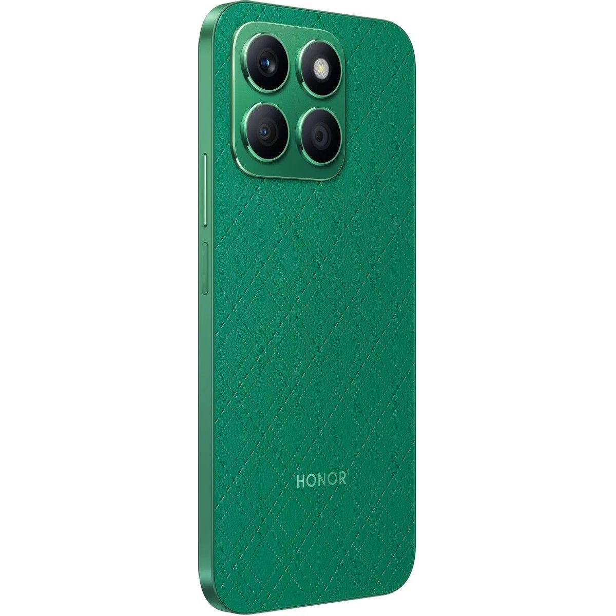 Смартфон HONOR X8B 8+128Gb зеленый (5109AYBM)
