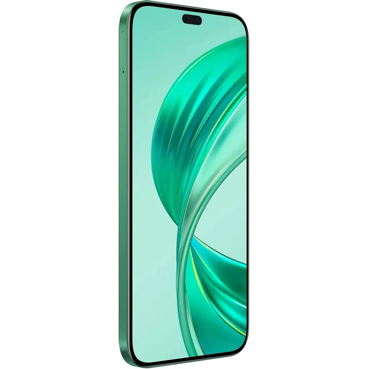 Смартфон HONOR X8B 8+128Gb зеленый (5109AYBM)