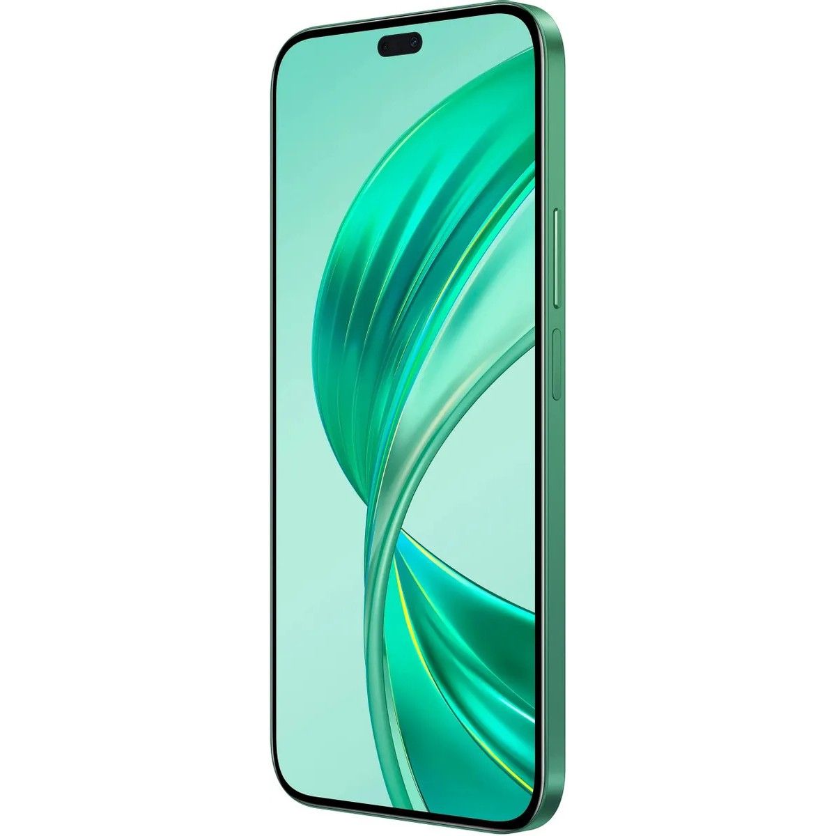 Смартфон HONOR Смартфон HONOR X8B 8+256Gb зеленый (5109AYBT)