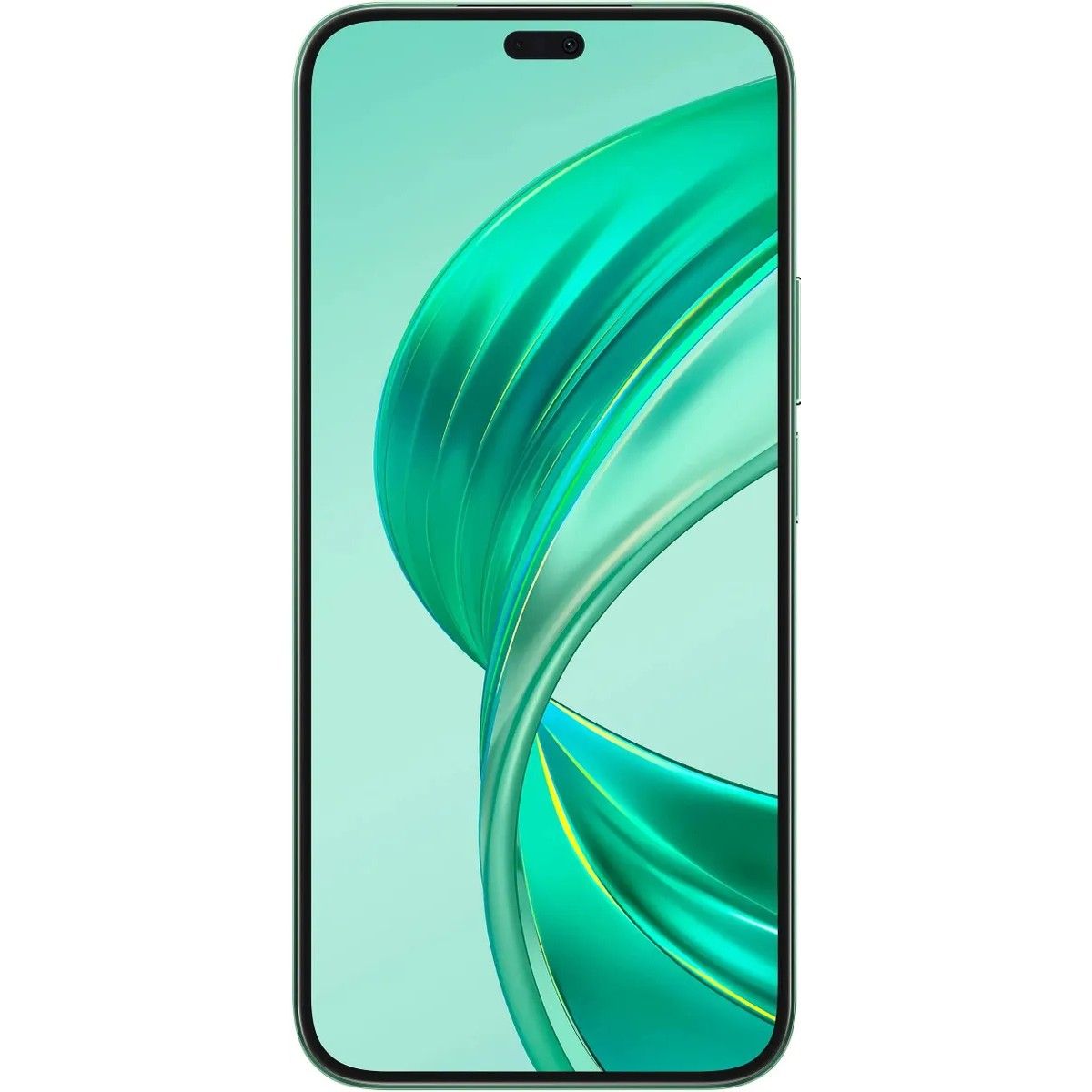 Смартфон HONOR Смартфон HONOR X8B 8+256Gb зеленый (5109AYBT)