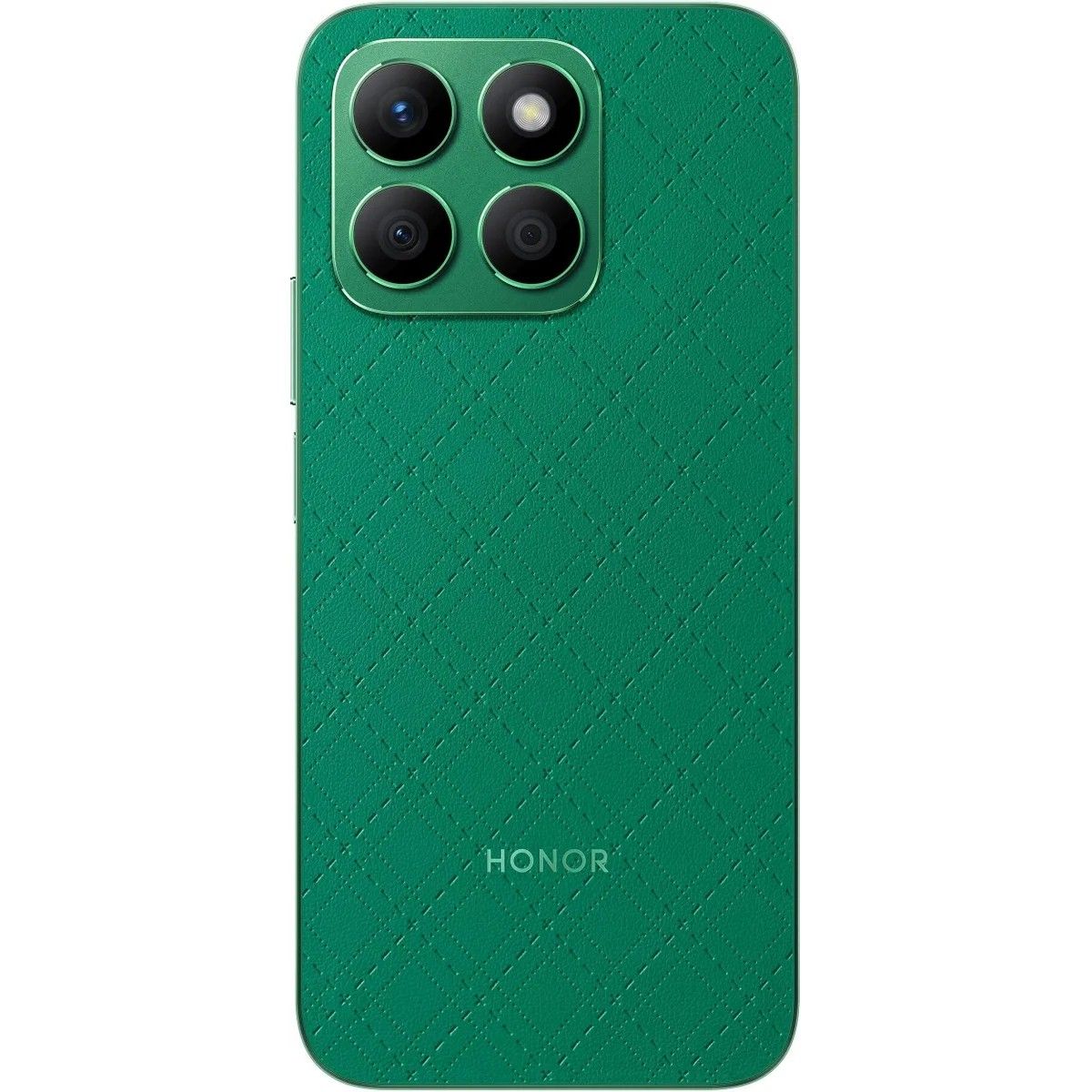 Смартфон HONOR Смартфон HONOR X8B 8+256Gb зеленый (5109AYBT)