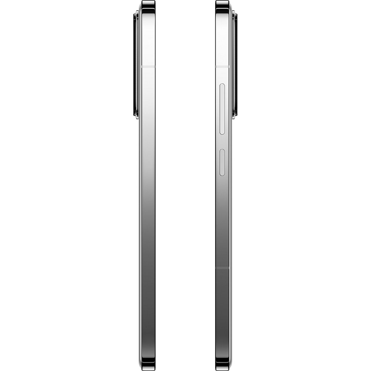 Смартфон Xiaomi 14 12+512Gb белый (MZB0G18RU)