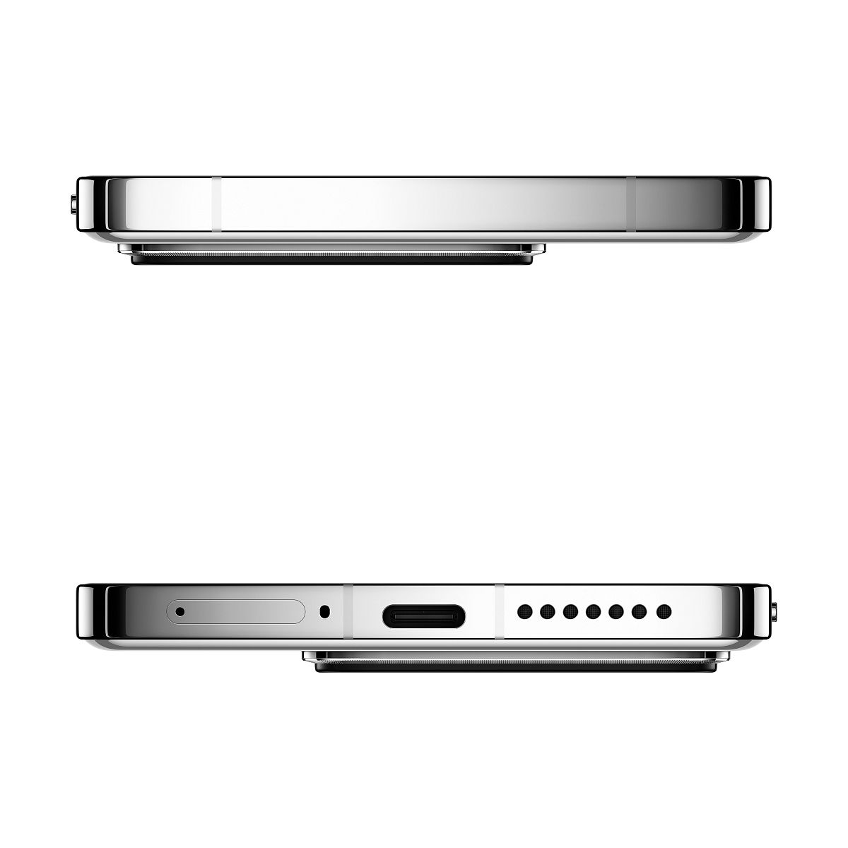 Смартфон Xiaomi 14 12+512Gb белый (MZB0G18RU)