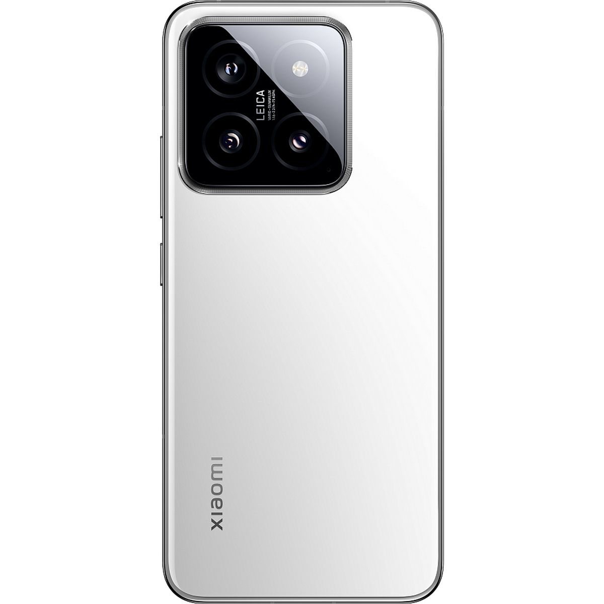 Смартфон Xiaomi 14 12+512Gb белый (MZB0G18RU)