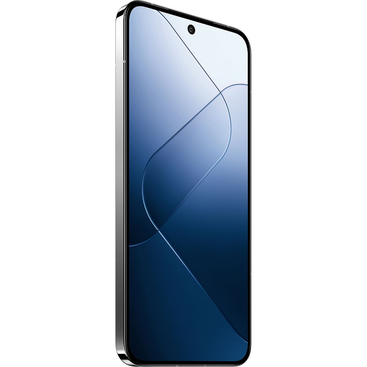 Смартфон Xiaomi 14 12+512Gb белый (MZB0G18RU)