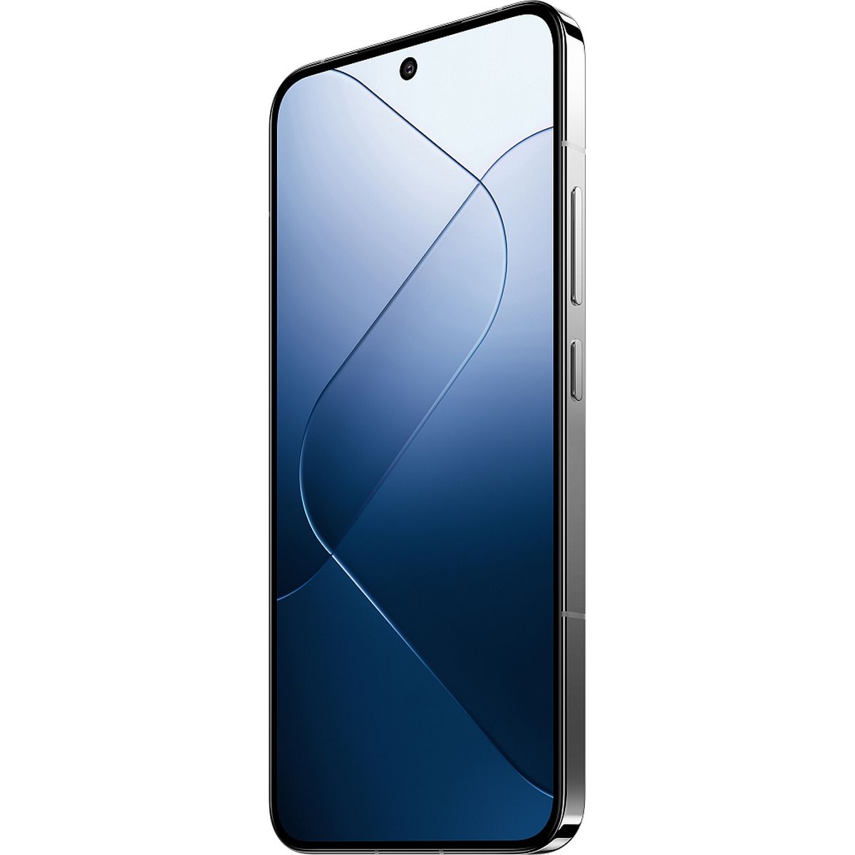 Смартфон Xiaomi 14 12+512Gb белый (MZB0G18RU)