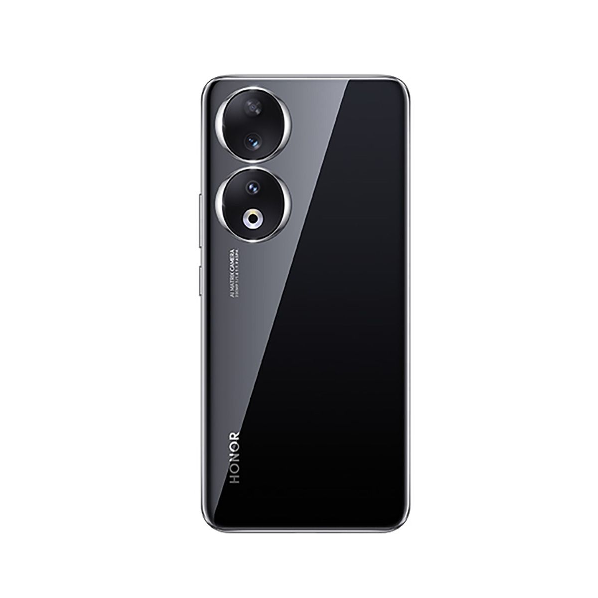 Смартфон HONOR Смартфон HONOR 90 8+256Gb черный (5109ATRL)
