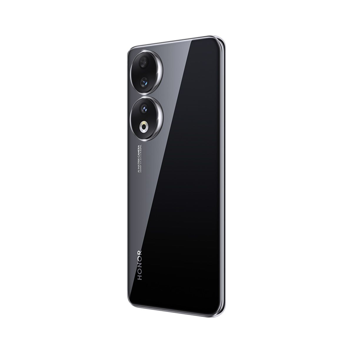 Смартфон HONOR Смартфон HONOR 90 8+256Gb черный (5109ATRL)