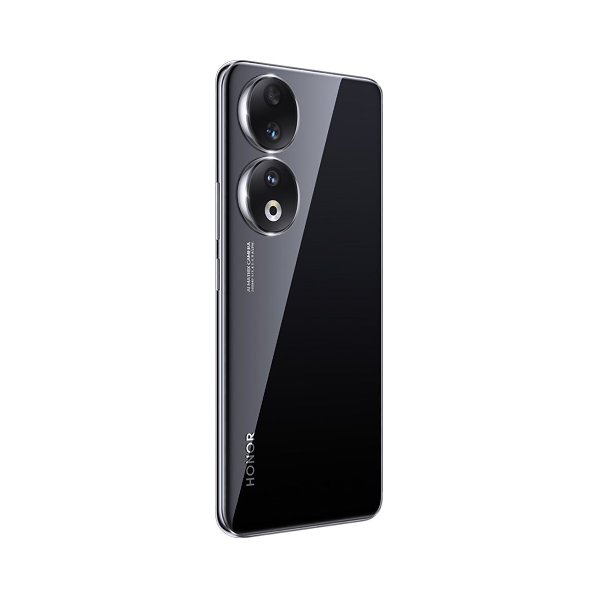 Смартфон HONOR Смартфон HONOR 90 8+256Gb черный (5109ATRL)