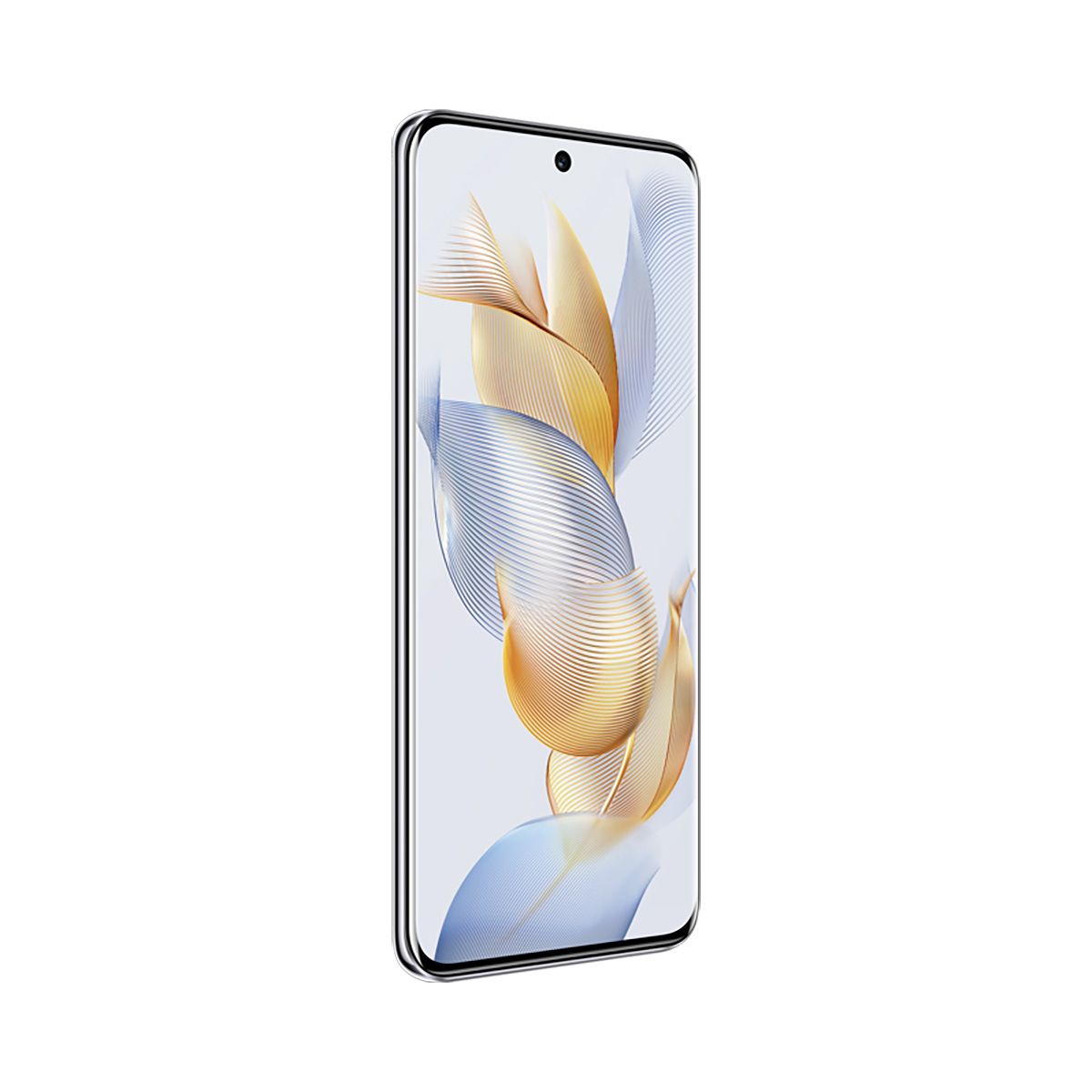 Смартфон HONOR Смартфон HONOR 90 8+256Gb черный (5109ATRL)