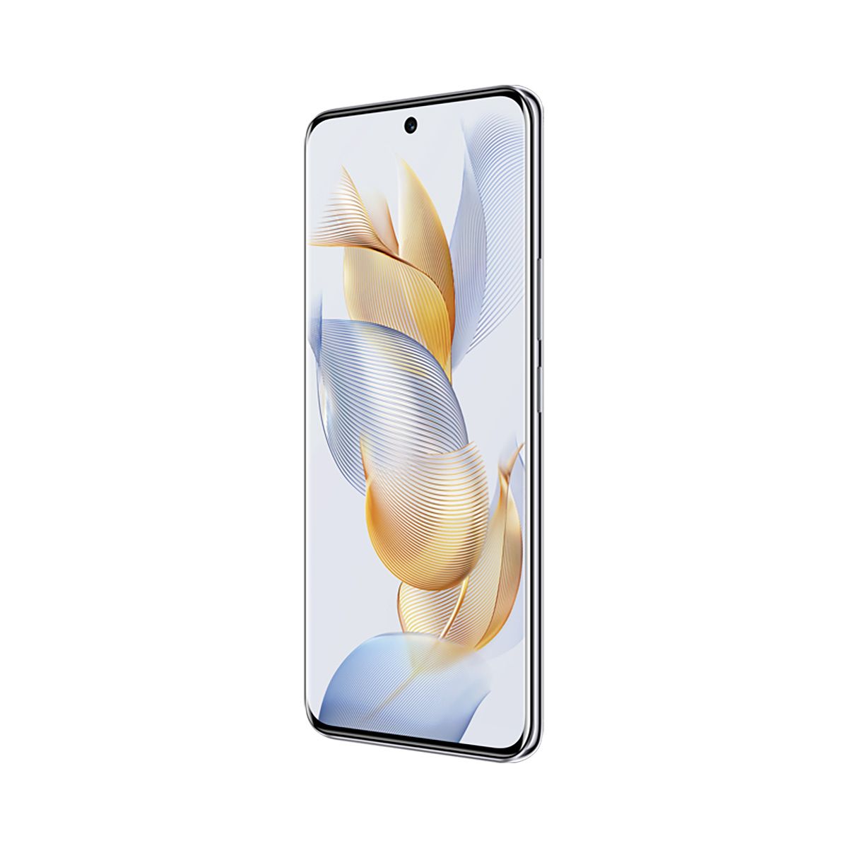 Смартфон HONOR Смартфон HONOR 90 8+256Gb черный (5109ATRL)