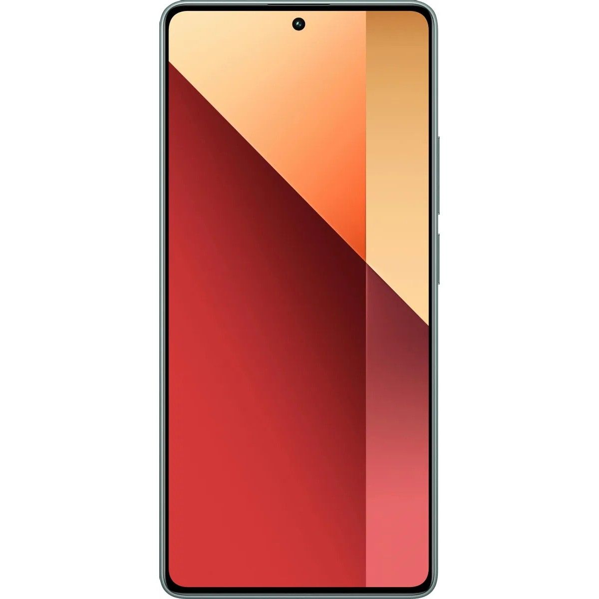 Смартфон Xiaomi Redmi Note 13 Pro RU 8+128 Forest Green