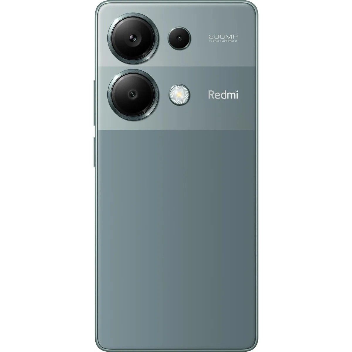 Смартфон Xiaomi Redmi Note 13 Pro RU 8+128 Forest Green