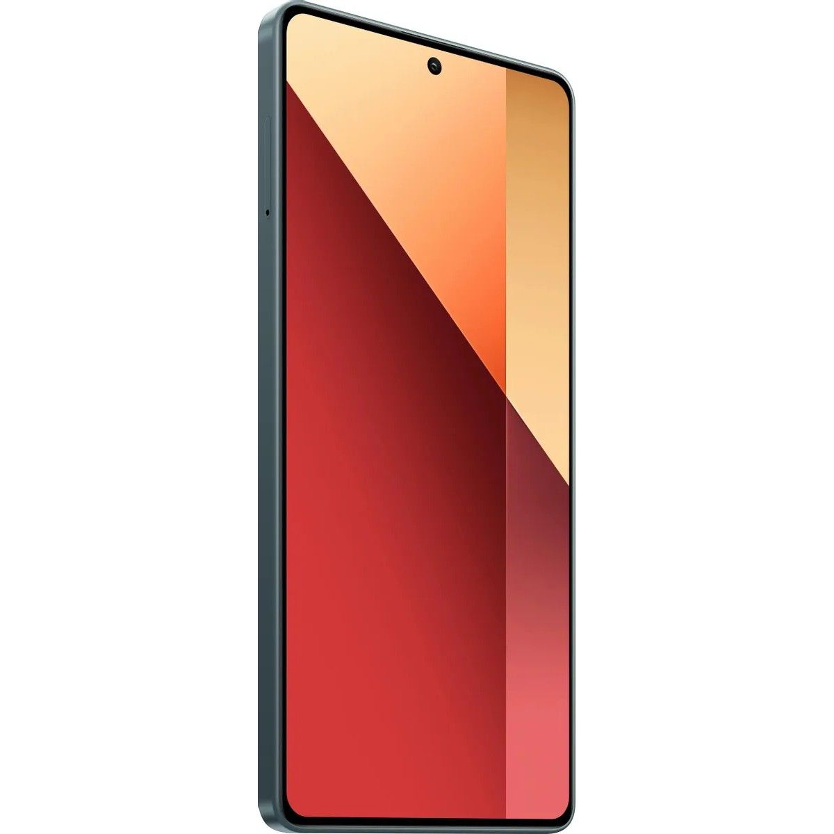 Смартфон Xiaomi Redmi Note 13 Pro RU 8+128 Forest Green