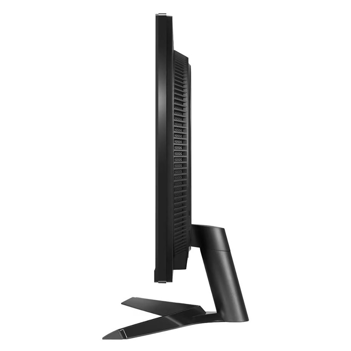 Монитор 27" LG 27GN60R-B Black (IPS, 1920x1080, HDMI+DP, 1 ms, 178°/178°, 350 cd/m, 1000:1, 144Hz)
