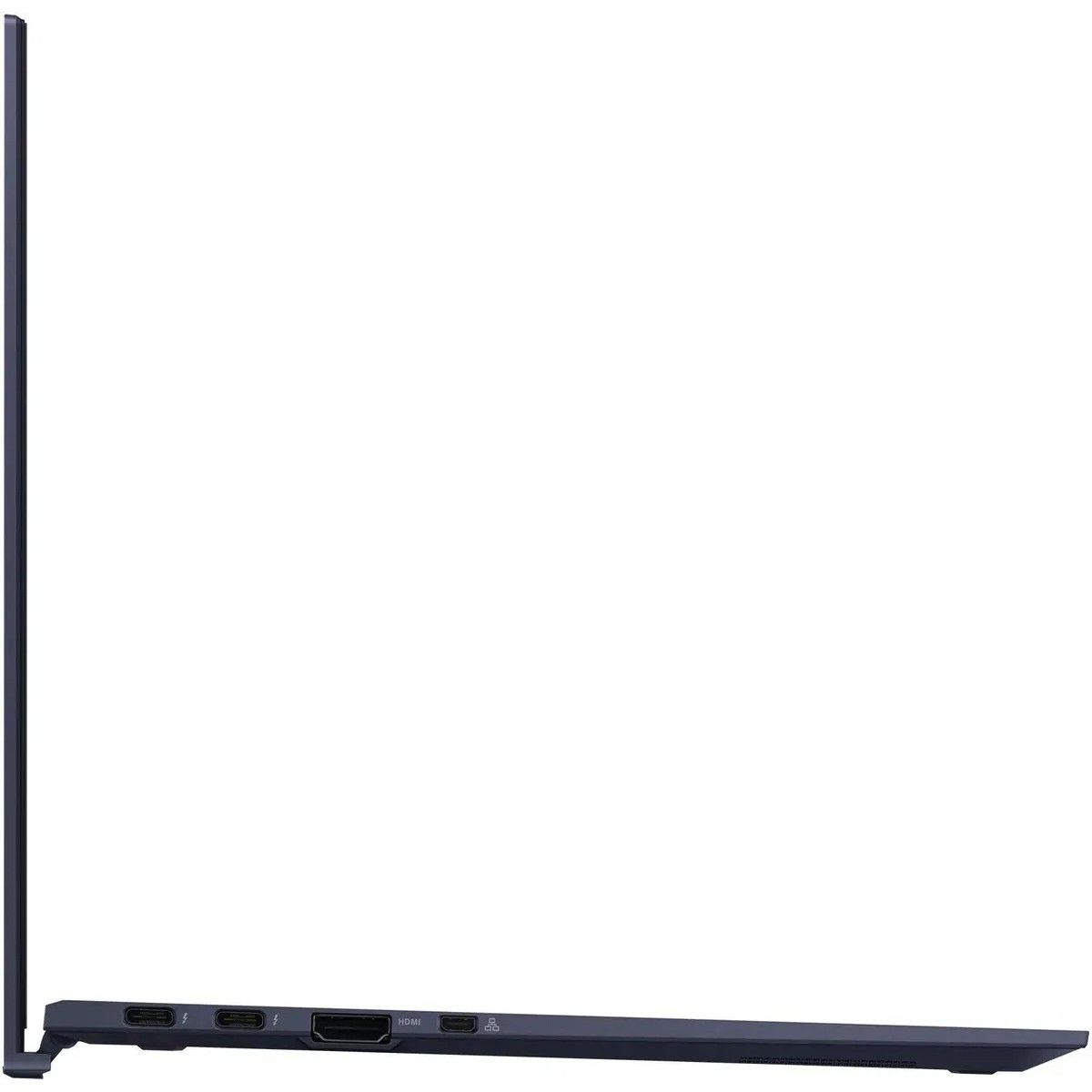 Ноутбук ASUS ExpertBook B9 B9400CBA-KC0476X Intel Core i7-1255U/16Gb/SSD1Tb/14"/FHD/IPS/Win11 Pro/black (90NX04Z1-M00KT0)