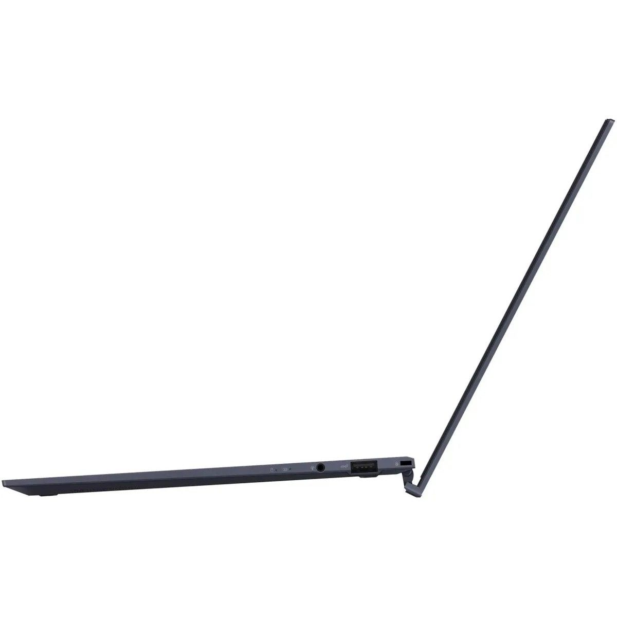 Ноутбук ASUS ExpertBook B9 B9400CBA-KC0476X Intel Core i7-1255U/16Gb/SSD1Tb/14"/FHD/IPS/Win11 Pro/black (90NX04Z1-M00KT0)