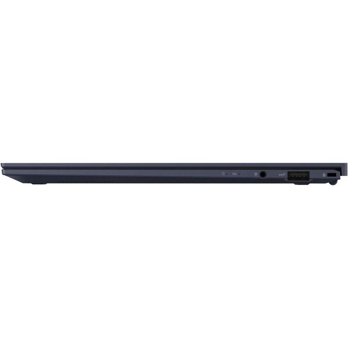 Ноутбук ASUS ExpertBook B9 B9400CBA-KC0476X Intel Core i7-1255U/16Gb/SSD1Tb/14"/FHD/IPS/Win11 Pro/black (90NX04Z1-M00KT0)