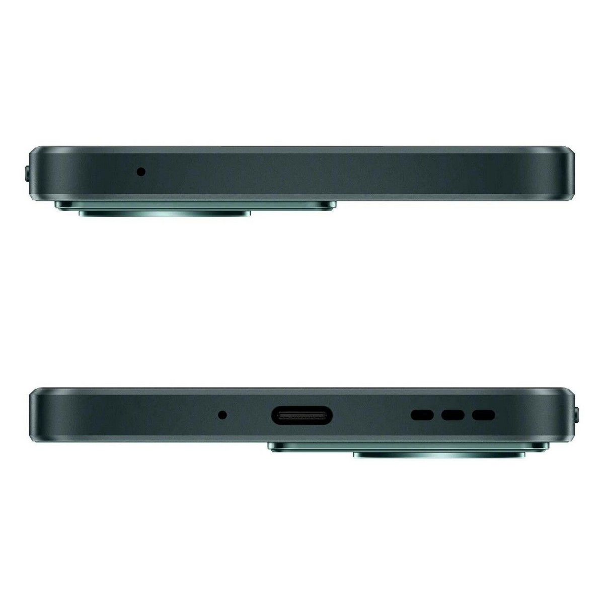 Смартфон OPPO Reno 11F CPH2603 8+256Gb Зеленый
