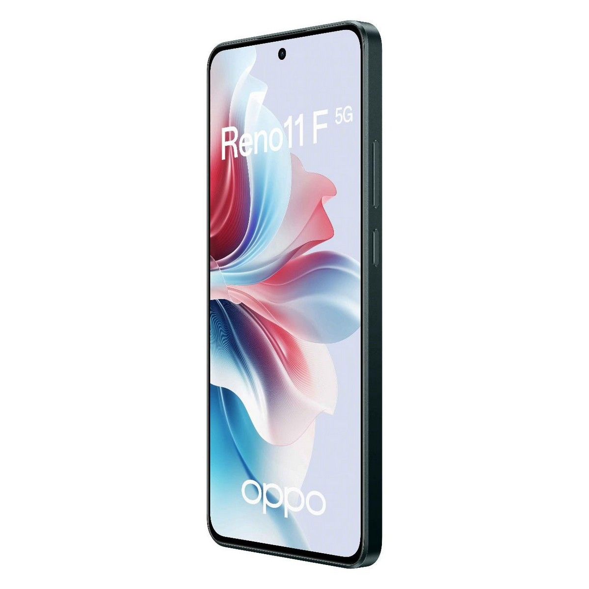 Смартфон OPPO Reno 11F CPH2603 8+256Gb Зеленый
