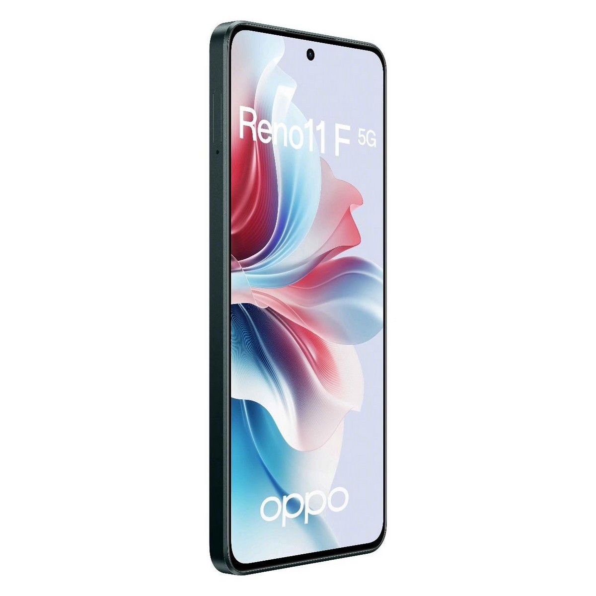 Смартфон OPPO Reno 11F CPH2603 8+256Gb Зеленый