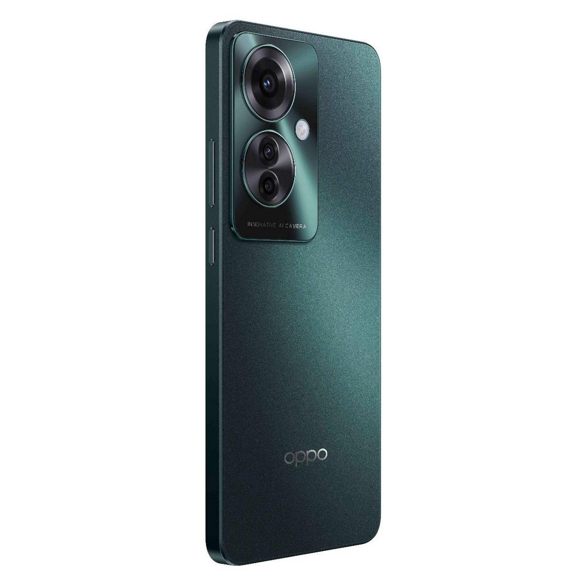 Смартфон OPPO Reno 11F CPH2603 8+256Gb Зеленый