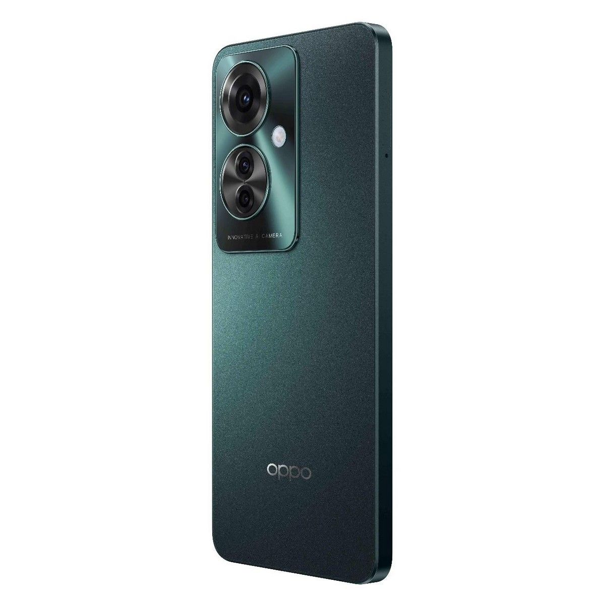 Смартфон OPPO Reno 11F CPH2603 8+256Gb Зеленый