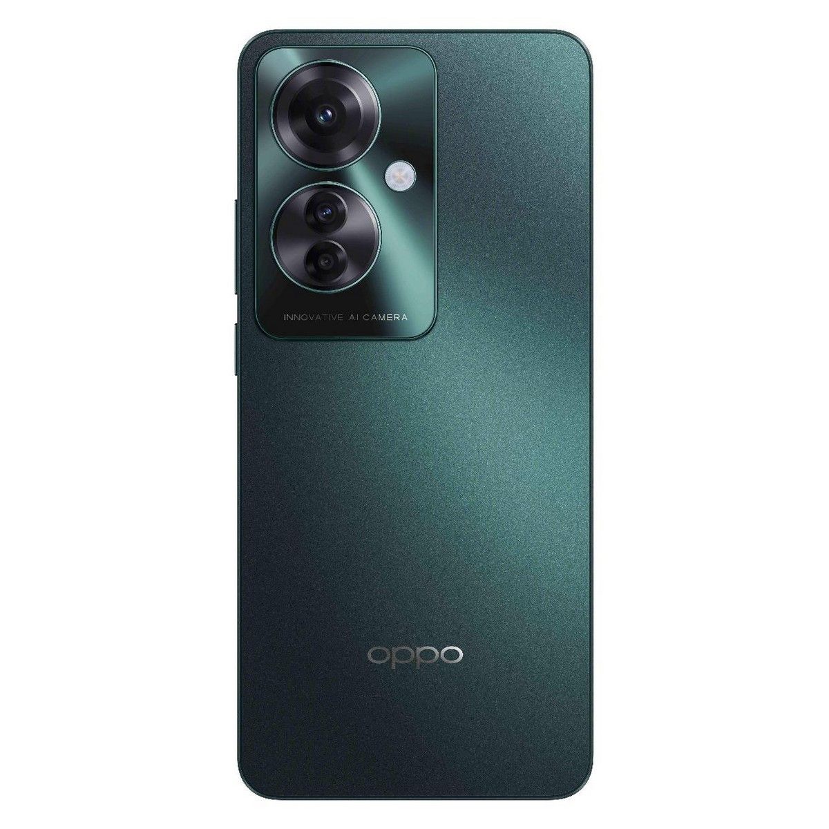 Смартфон OPPO Reno 11F CPH2603 8+256Gb Зеленый
