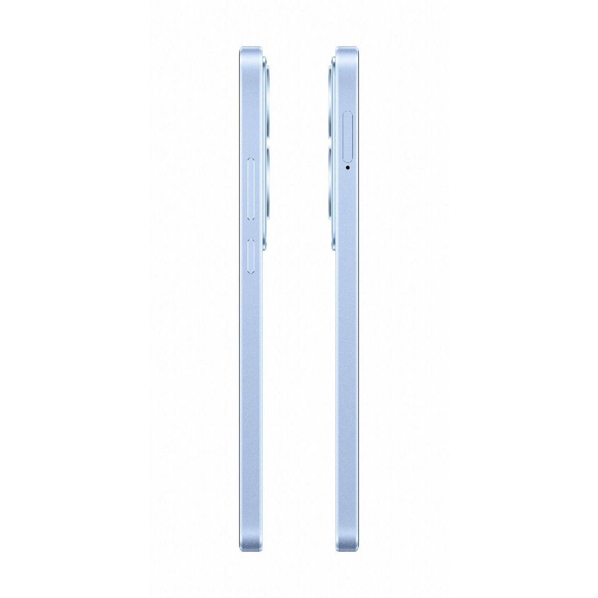 Смартфон OPPO Reno 11F CPH2603 8+256Gb Голубой