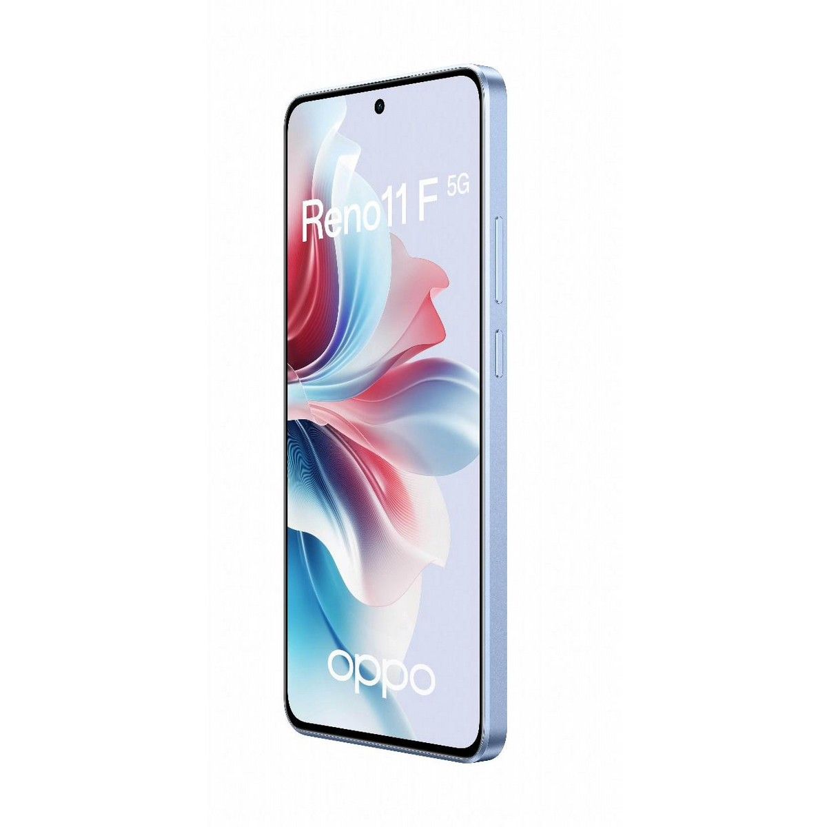 Смартфон OPPO Reno 11F CPH2603 8+256Gb Голубой