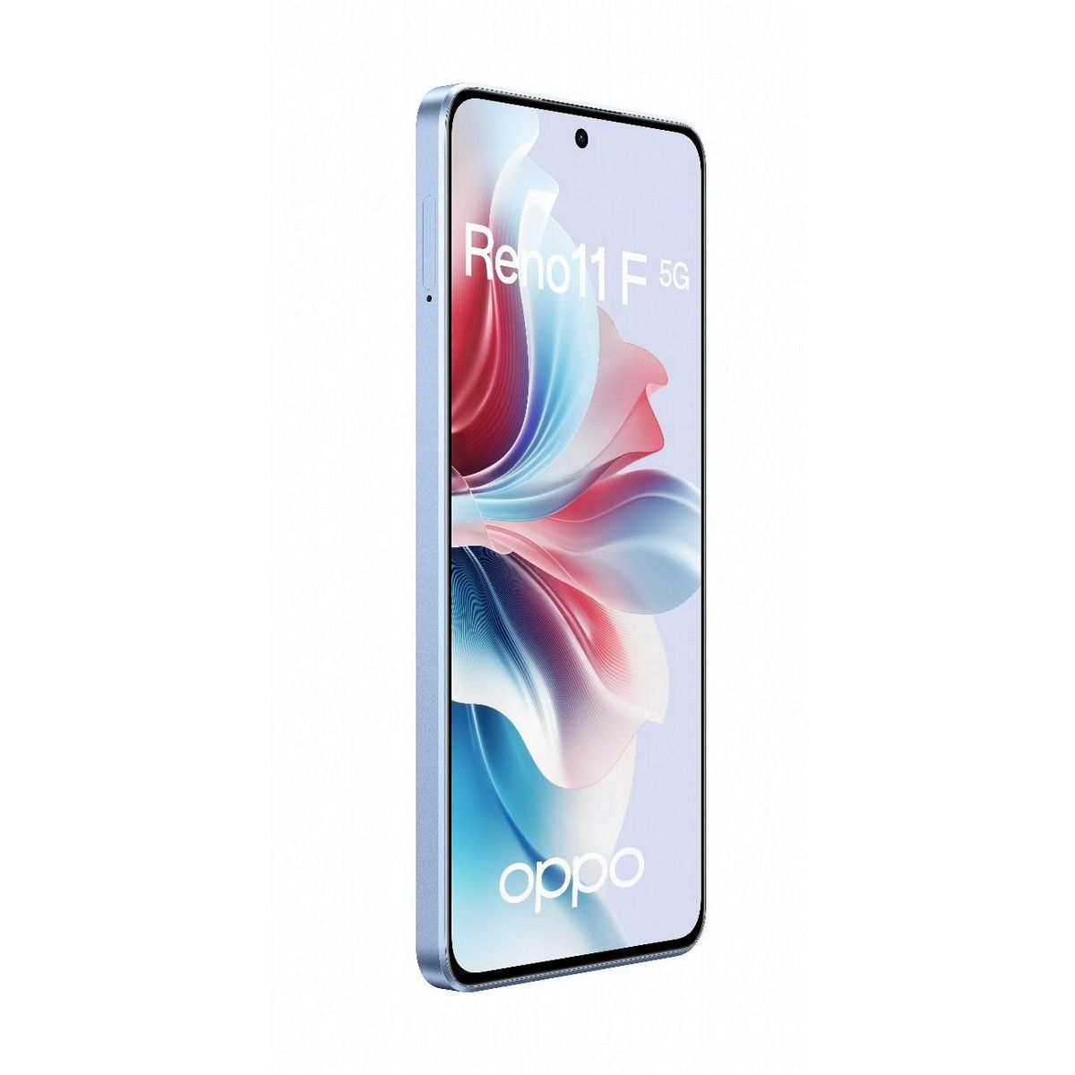 Смартфон OPPO Reno 11F CPH2603 8+256Gb Голубой