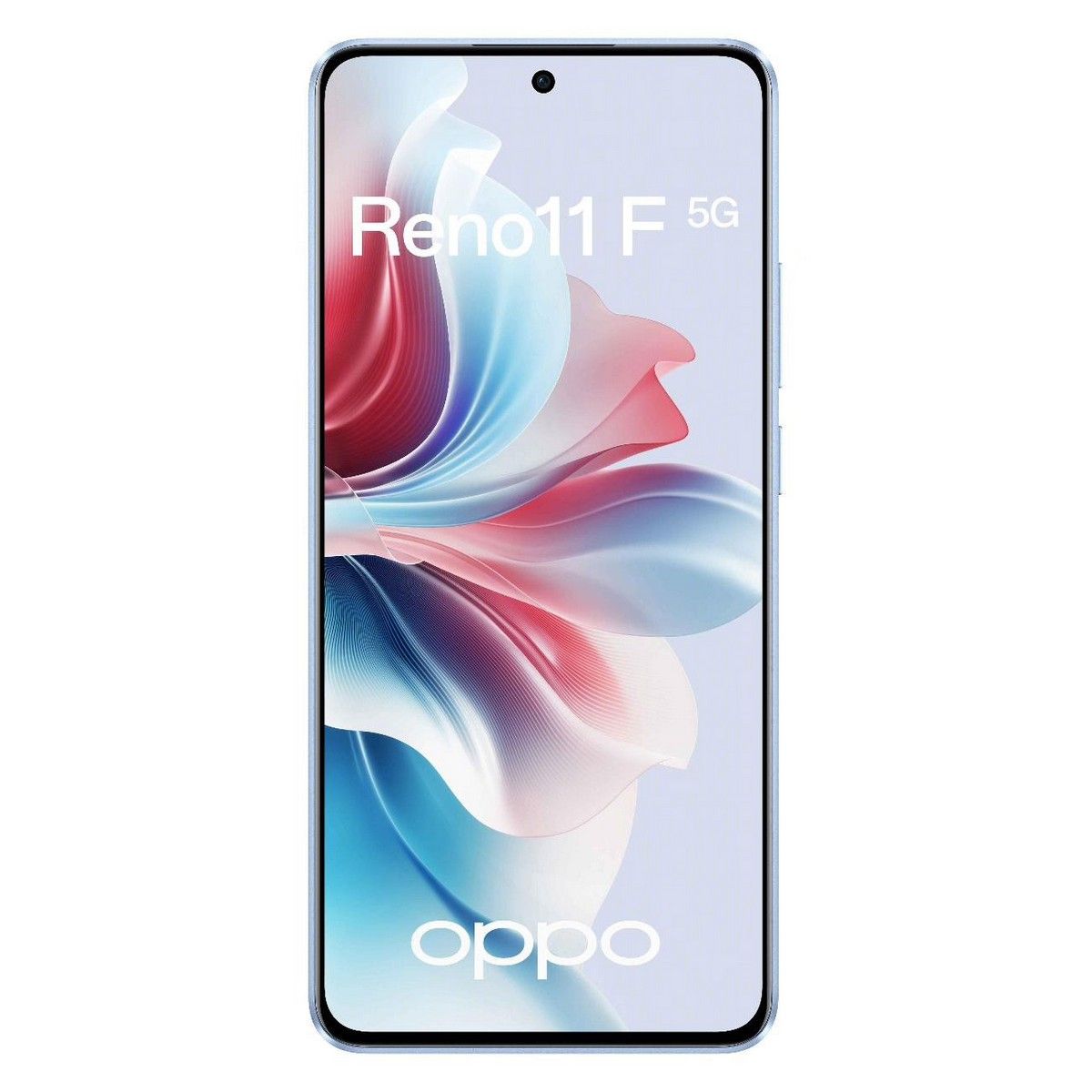 CPH2603 Blue 8+256 - Смартфон OPPO Смартфон OPPO Reno 11F CPH2603 8+256Gb Голубой