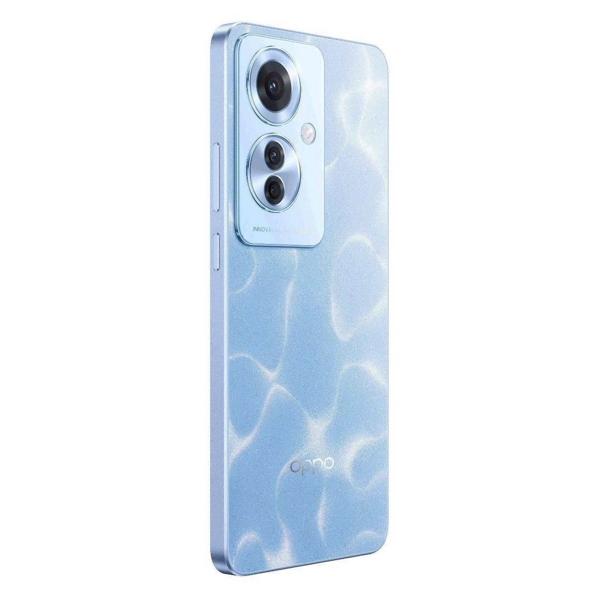 Смартфон OPPO Reno 11F CPH2603 8+256Gb Голубой