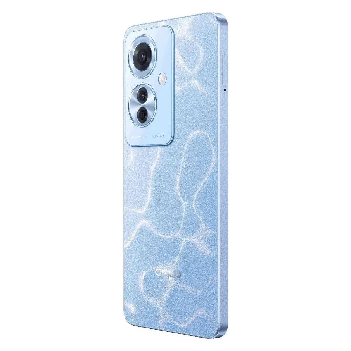 Смартфон OPPO Reno 11F CPH2603 8+256Gb Голубой