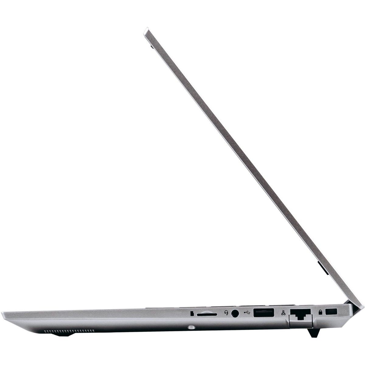Ноутбук ACD 14S Intel Core i3-1215U/16Gb/SSD512Gb/14"/IPS/FHD/NoOS/silver (AH14SI1262WS)