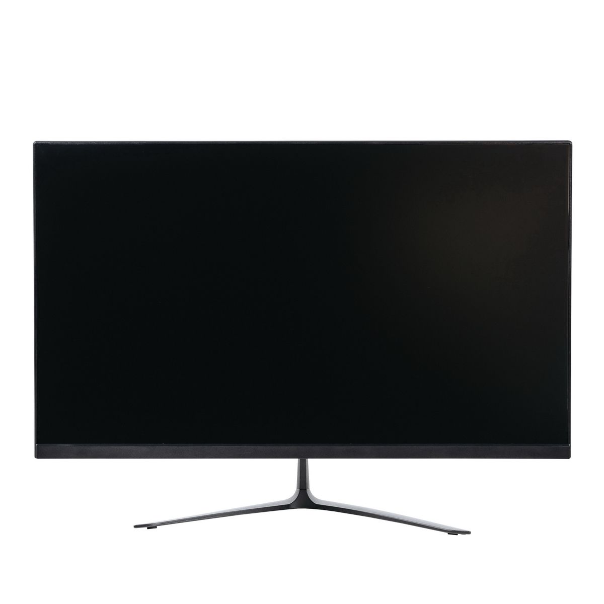 Монитор 23.8" Lime Z238A V2 Black (IPS, 1920x1080, VGA+HDMI+DP+Audio out +DC, 4 ms, 178°/178°, 250 cd/m, 1000:1 (100M:1), 100Hz, Flat)