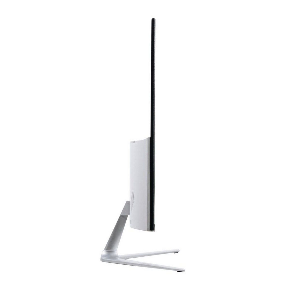 Монитор 27" Lime Z270Z V2 White (IPS, 1920*1080, VGA+HDMI+DP+Audio out +DC, 4 ms, 178°/178°, 250 cd/m, 1000:1 (100M:1), 100Hz, Flat)