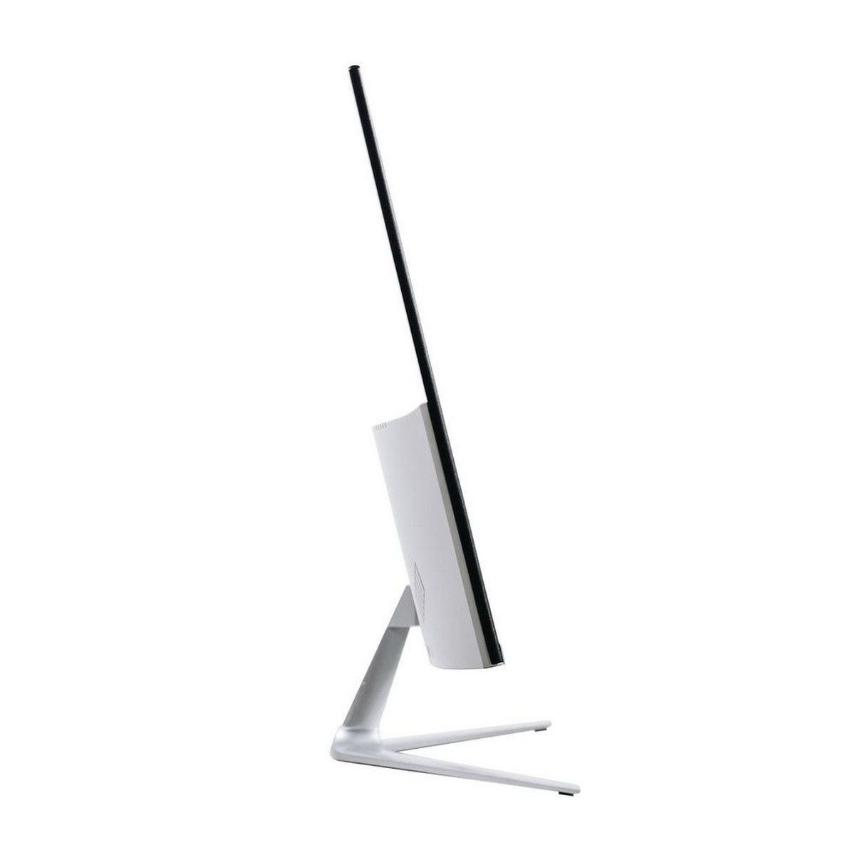 Монитор 27" Lime Z270Z V2 White (IPS, 1920*1080, VGA+HDMI+DP+Audio out +DC, 4 ms, 178°/178°, 250 cd/m, 1000:1 (100M:1), 100Hz, Flat)