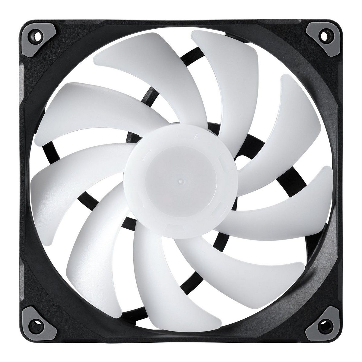Вентилятор PHANTEKS M25 DRGB Black 140x140x25мм (PWM, 60шт./кор, 500-1800 об/мин, 36.57dBa)