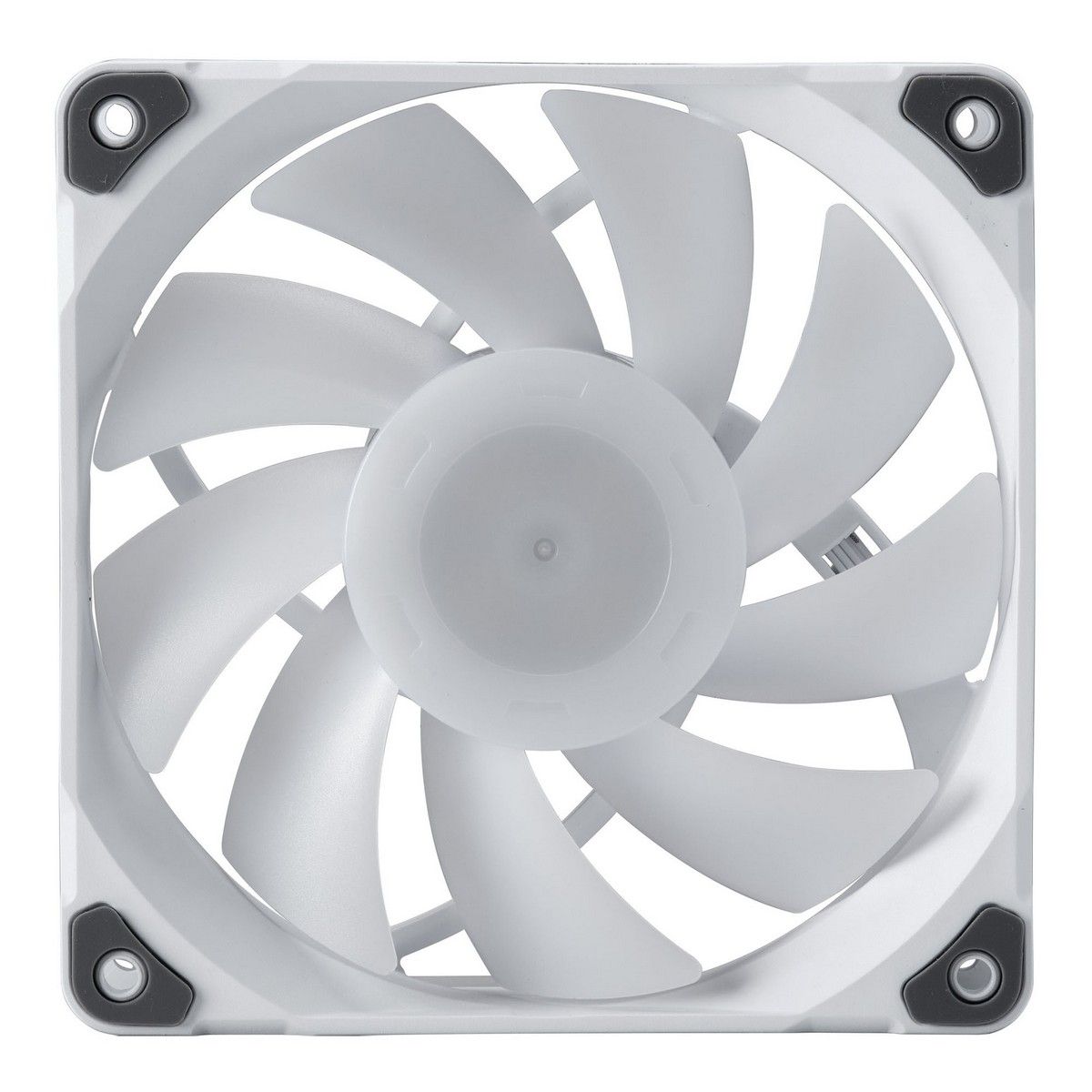 Вентилятор PHANTEKS M25 DRGB White 120x120x25мм (PWM, 20шт./кор, 500-2000 об/мин, 35.7dBa)