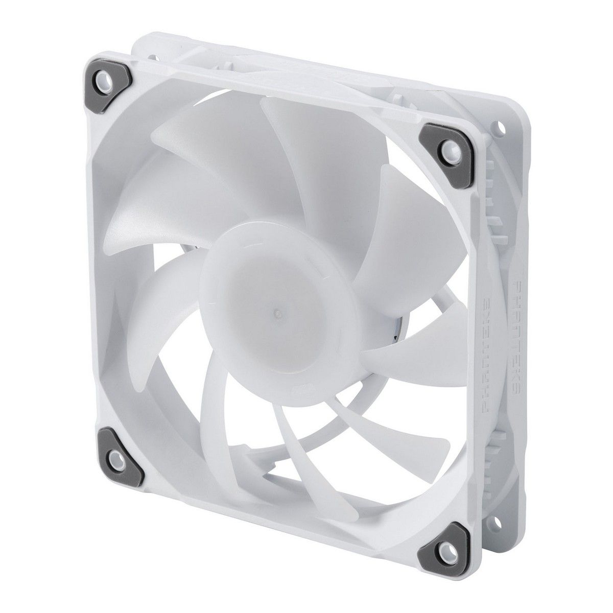 Вентилятор PHANTEKS M25 DRGB White 120x120x25мм (PWM, 20шт./кор, 500-2000 об/мин, 35.7dBa)