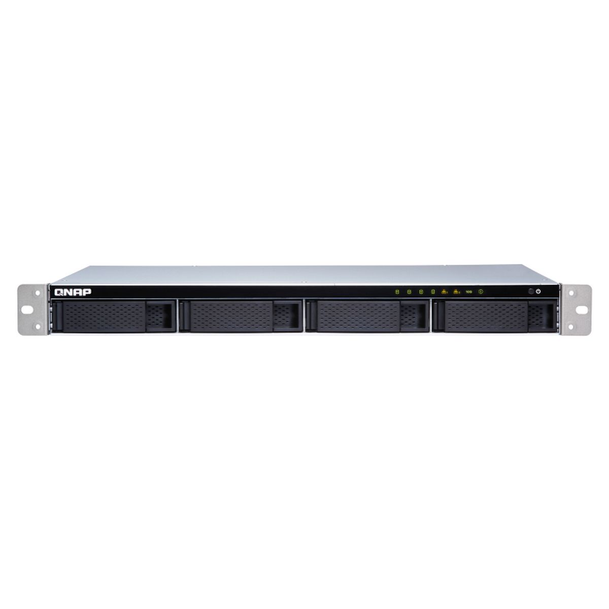 Платформа СХД QNAP TS-431XeU-8G