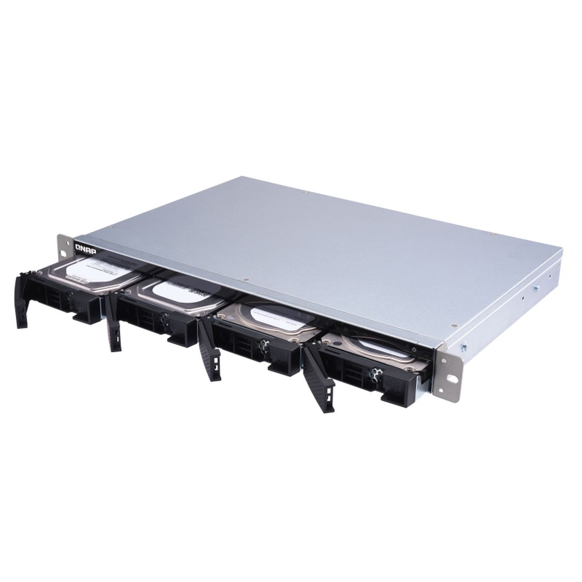 Платформа СХД QNAP TS-431XeU-8G