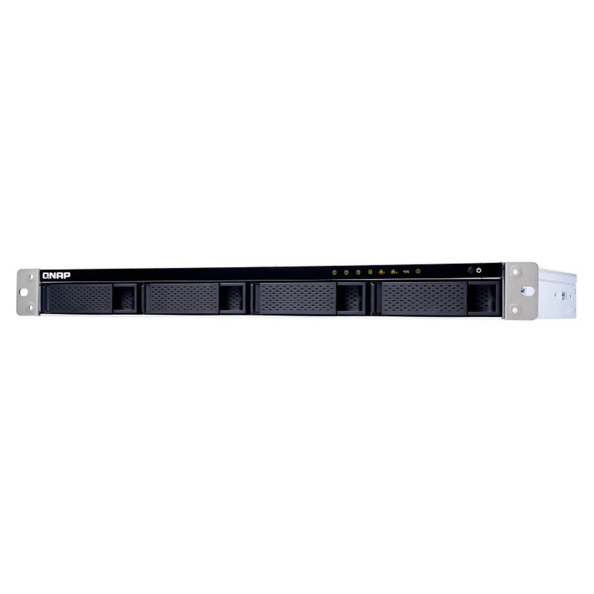 Платформа СХД QNAP TS-431XeU-8G