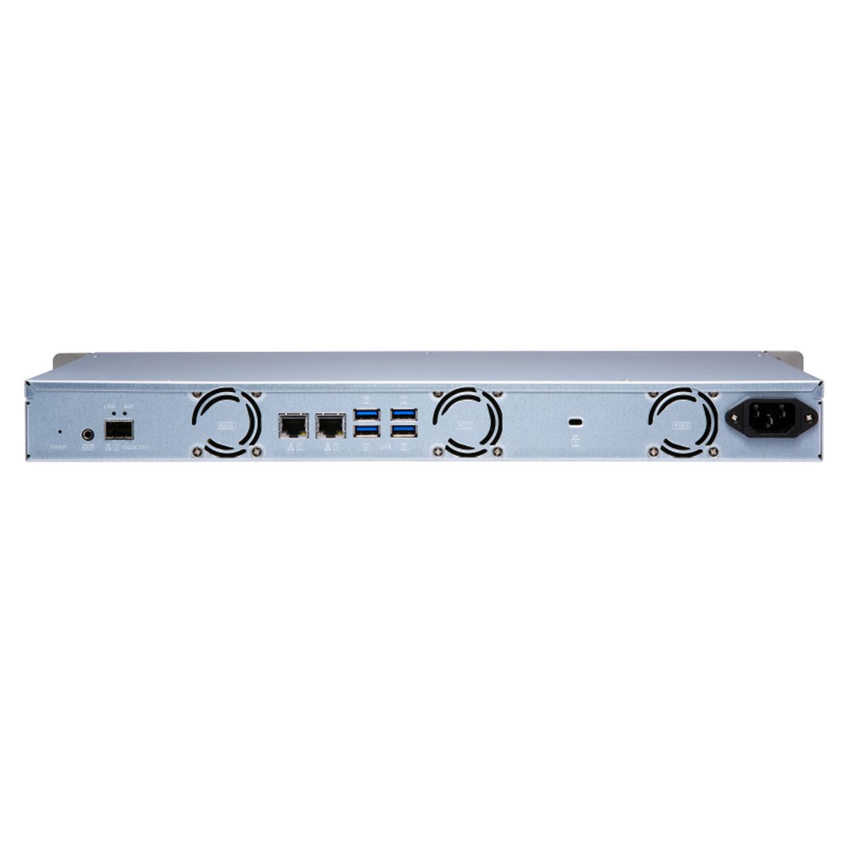 Платформа СХД QNAP TS-431XeU-8G
